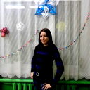 Анжела Кечина