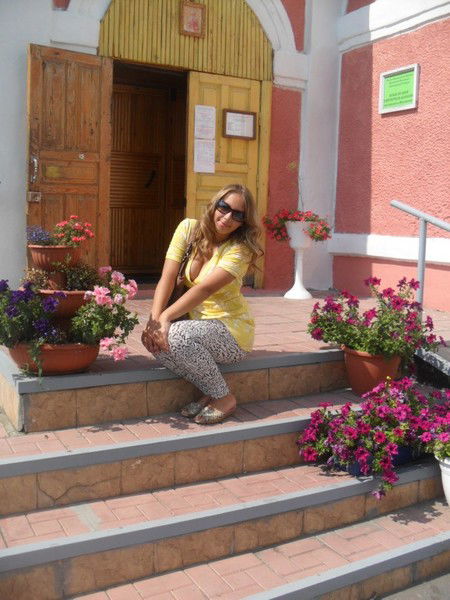 Татьяна Згода