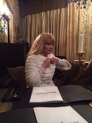 Альбина Бауэр