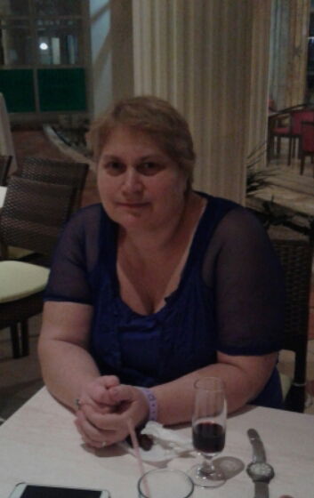 Людмила Евсеева