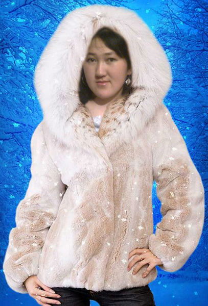 Тилек Мойдин Кызы