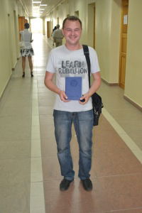 Владимир Тарасов