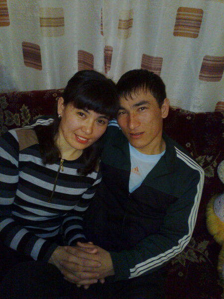 Айсауле Сидарова