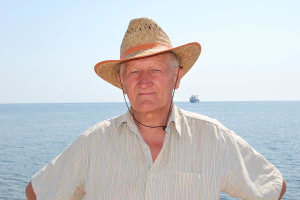 Александр Мусский