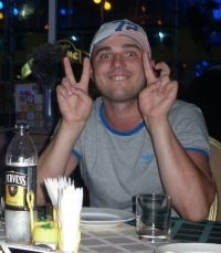 Виктор Лютиков