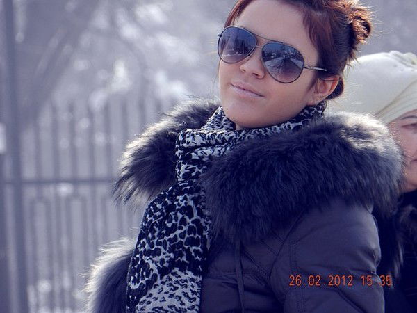 Ксения Медведева