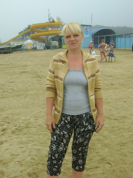 Наталья Тимофеева