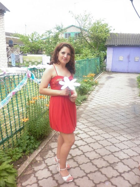 Елена Петракова