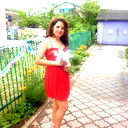 Елена Петракова