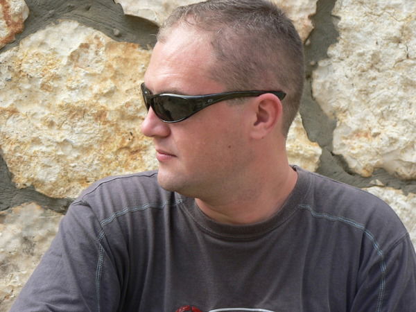 Дмитрий Баток