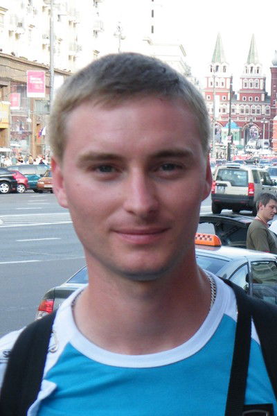 Андрей Хазов