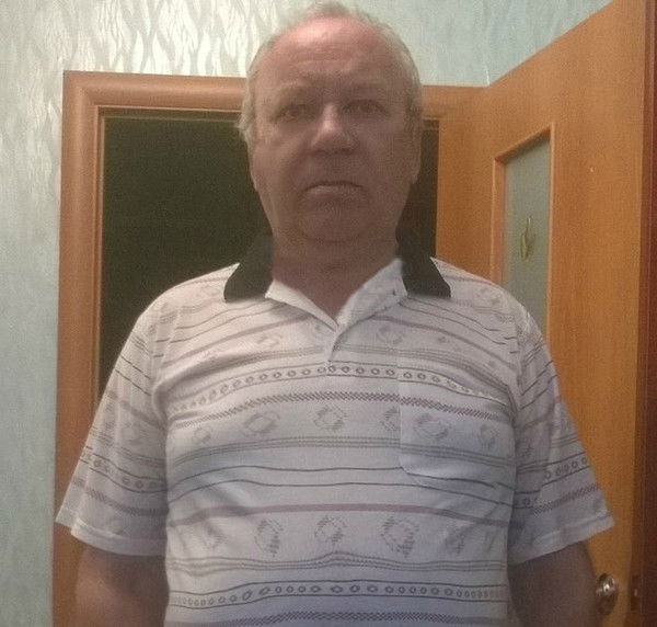 Александр Гуляев