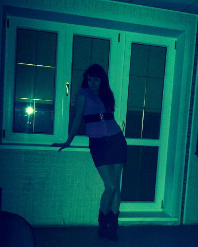 •°•v Aлёна V•°•