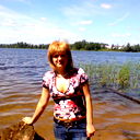 Татьяна Шершнёва
