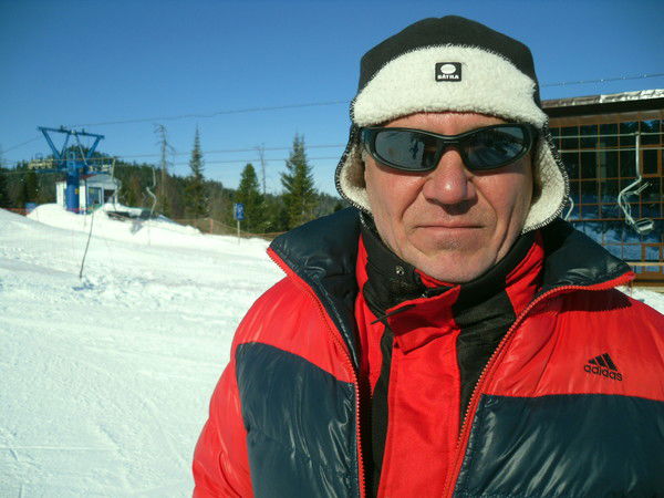 Юрий Плотников