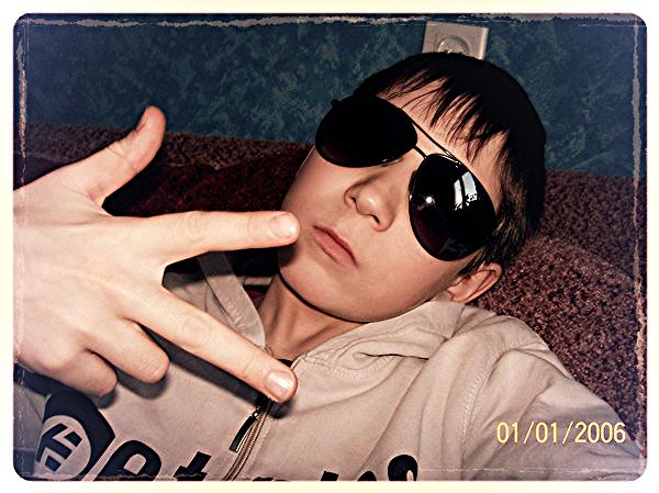 Никита Рыжаков