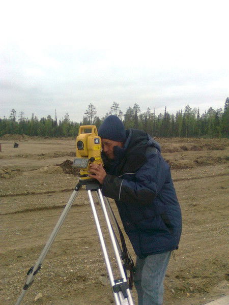 Александр Иванов