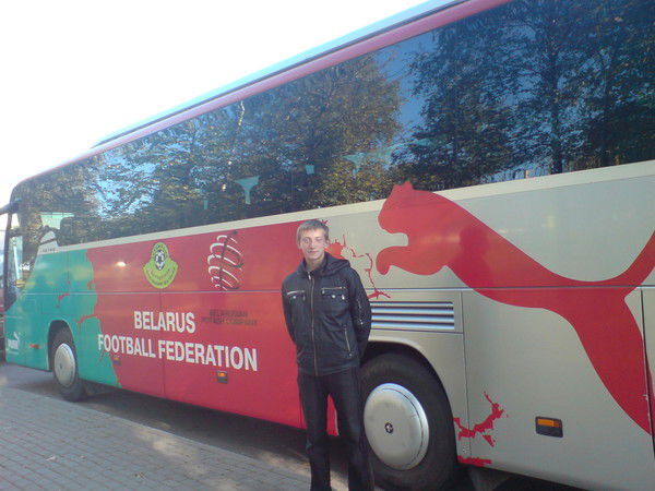 Юра Гольцев