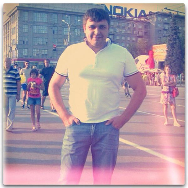 Андрей Шутков