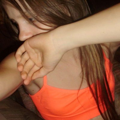 Настя Петрова