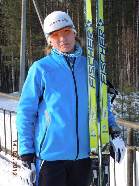 Людмила Удалова