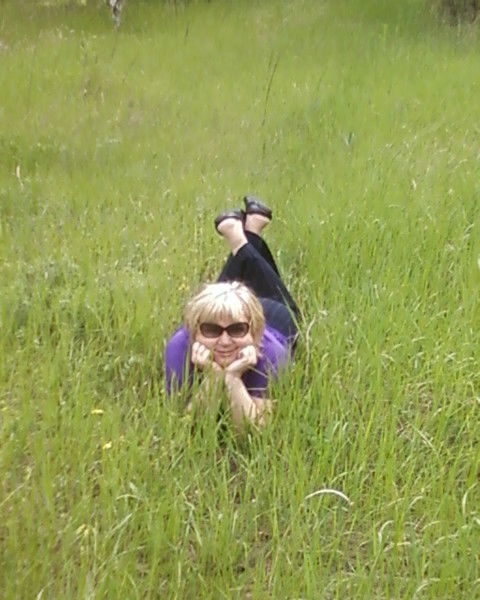 Татьяна Волик