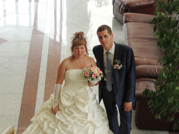 Наташа Мифтакова