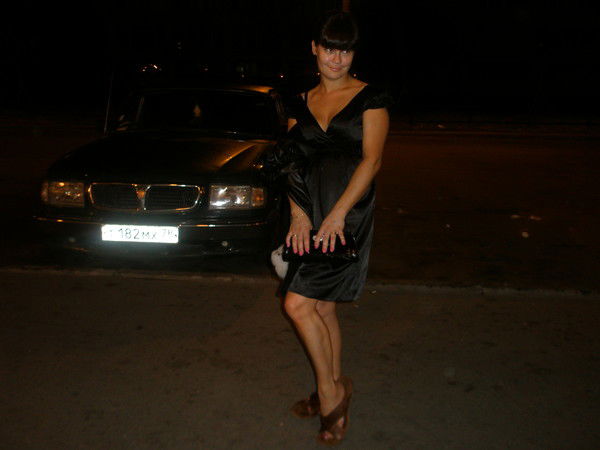 Наталья Дремина