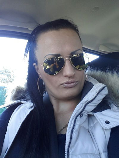 Олеся Косенко