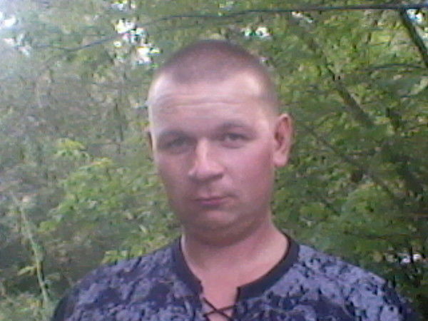 Илья Муромец