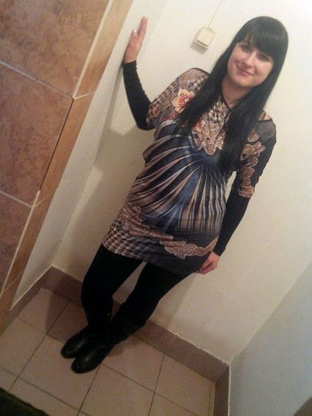 Виктория Гурова