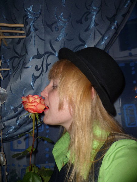 Татьяна Ахатова