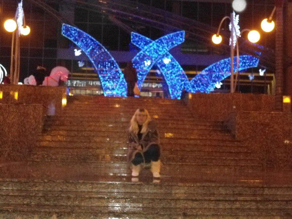 Евгения Егорова