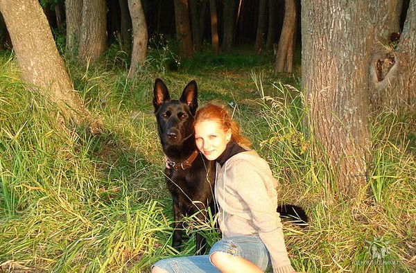 Марина Блащук