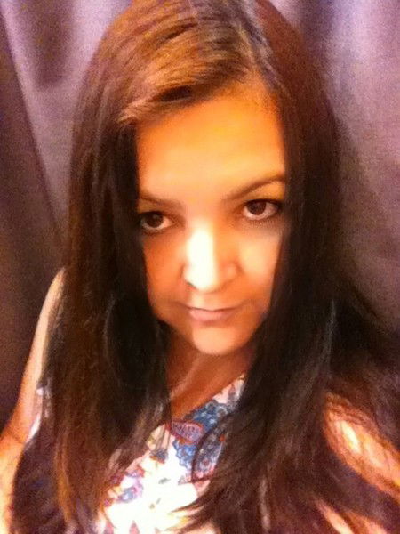 Маришка Плюшевая