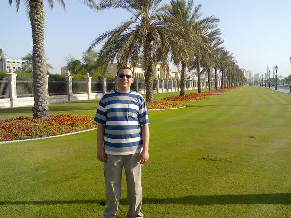 Виталий Косяченко