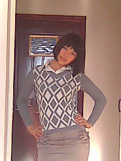 Гульнар Касенова