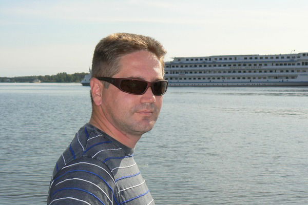 Олег Козырев