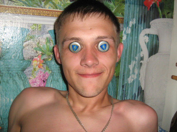 Алексей Дражник