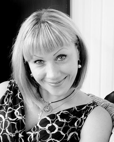 Елена Ониско