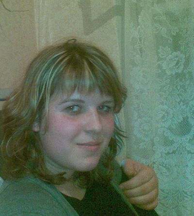 Ирина Коновалова