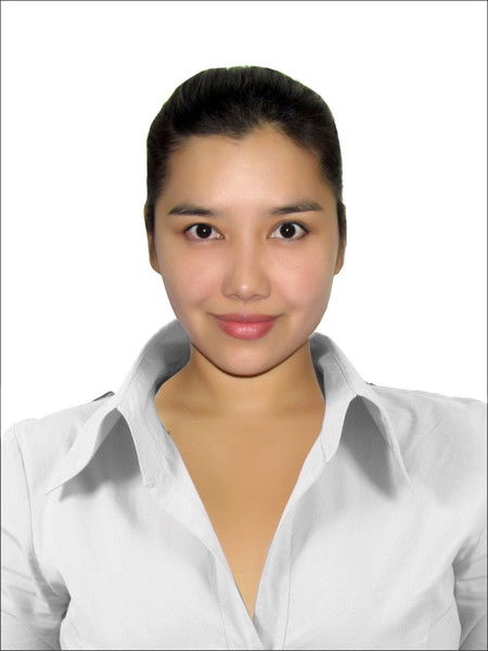 Жанна Раисова