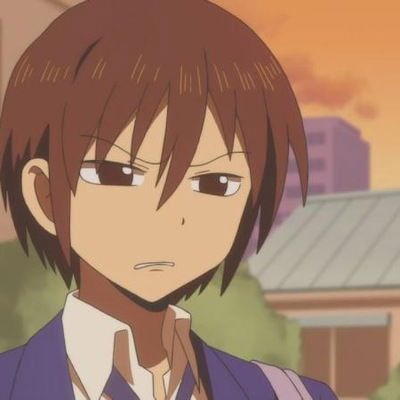 Георгий Бондаренко