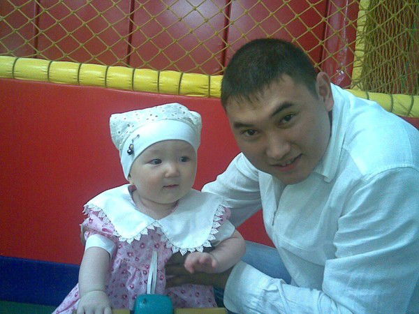 Серкан Конурбаев