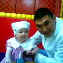 Серкан Конурбаев