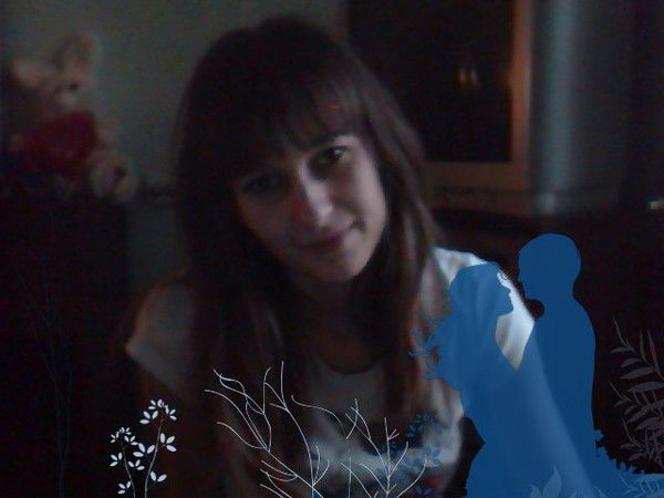 Анюта Сущенко