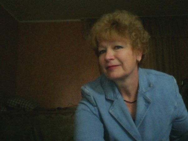 Татьяна Товченик