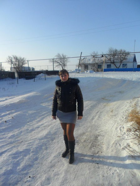 Татьяна Мартынюк (Дворникова)