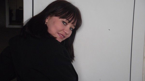 Инна Гизатуллина