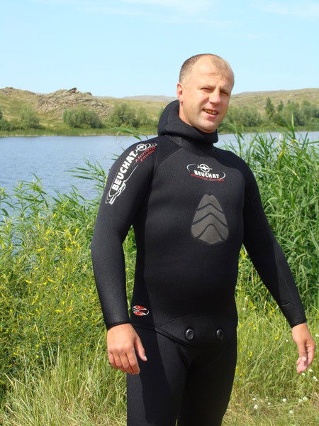 Валентин Синявский